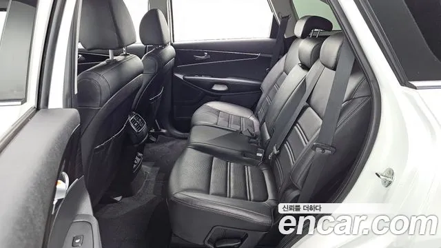 Kia The New Sorento id 2355480 из Кореи 3