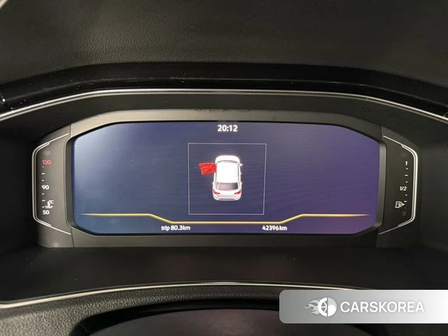 Volkswagen Exploring songs 2021 Фиолетовый из Китая, фото 3