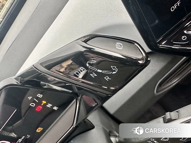 Volkswagen ID.3 2022 Белый из Китая, фото 3