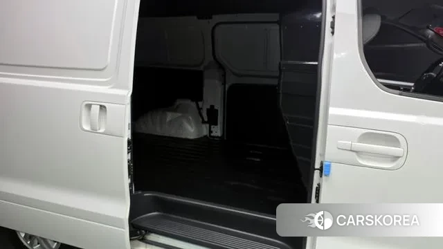 Hyundai The New Grand Starex 2020 Белый из Кореи, фото 3