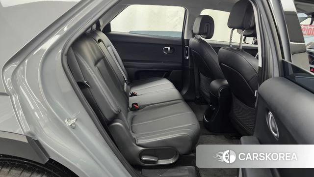 Hyundai Ionic 5 2022 Серый из Кореи, фото 3