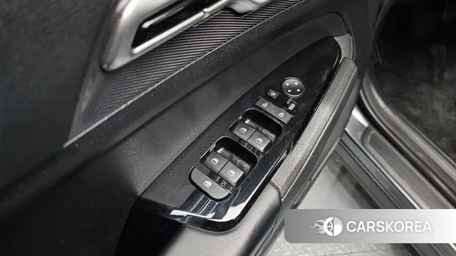 Kia Sportage 5th Generation Hybrid 2021 Серый из Кореи, фото 3