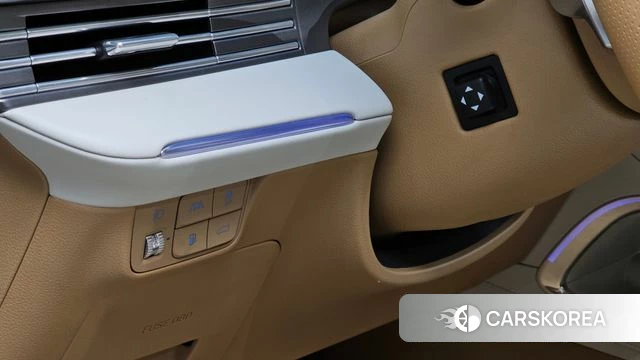 Hyundai The New Grandeur IG 2020 Серебряный из Кореи, фото 3