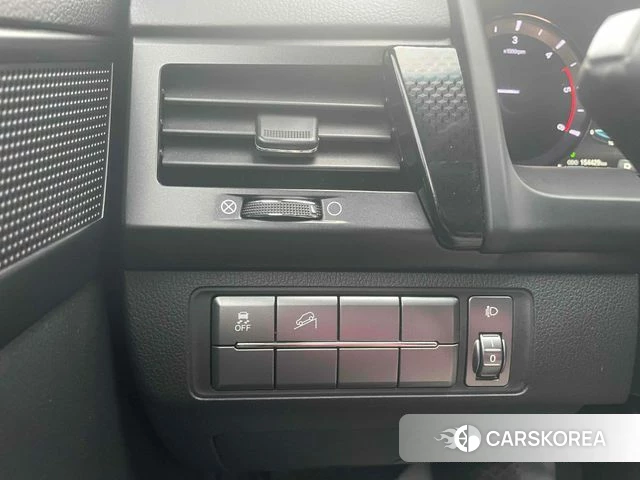 Ssangyong Rexton Sports 2020 Серый из Кореи, фото 3