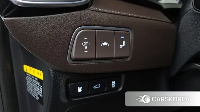 Hyundai Grandeur IG 2018 Белый из Кореи, фото 3