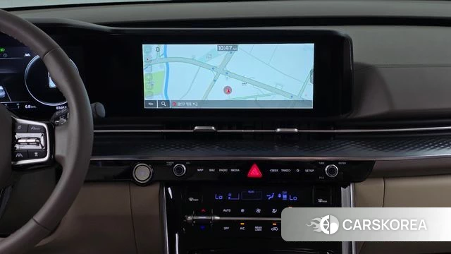 Kia Carnival 4th generation 2022 Белый из Кореи, фото 3