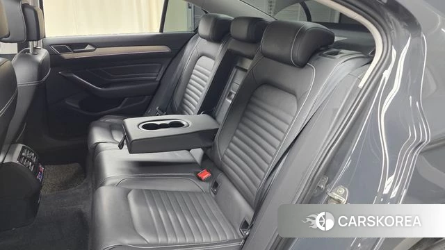 Volkswagen Passat GT (B8) 2021 Серый из Кореи, фото 3