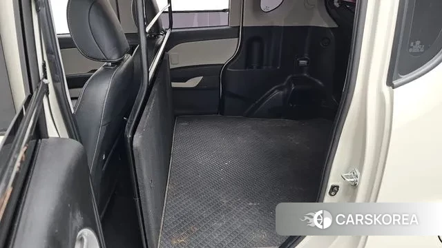 Kia The New Ray 2020 Белый из Кореи, фото 3