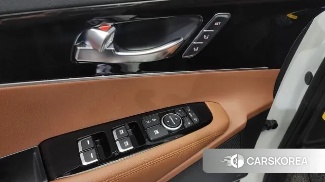 Kia The New Sorento 2019 Белый из Кореи, фото 3