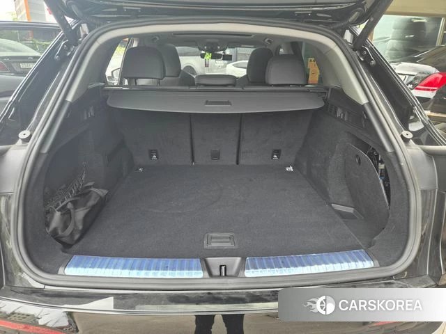 Audi Q5 (80A) 2025 Черный из Кореи, фото 3