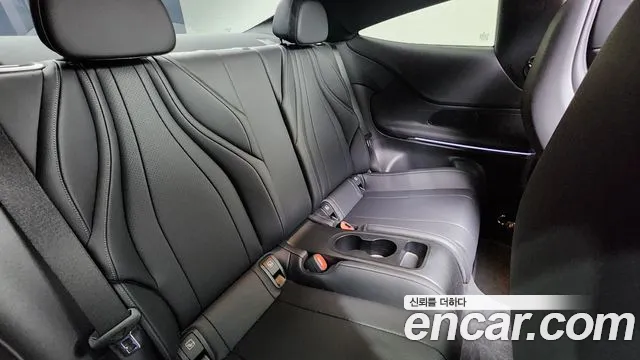 Mercedes-Benz CLE-Class C236 id 2671969 из Кореи 3