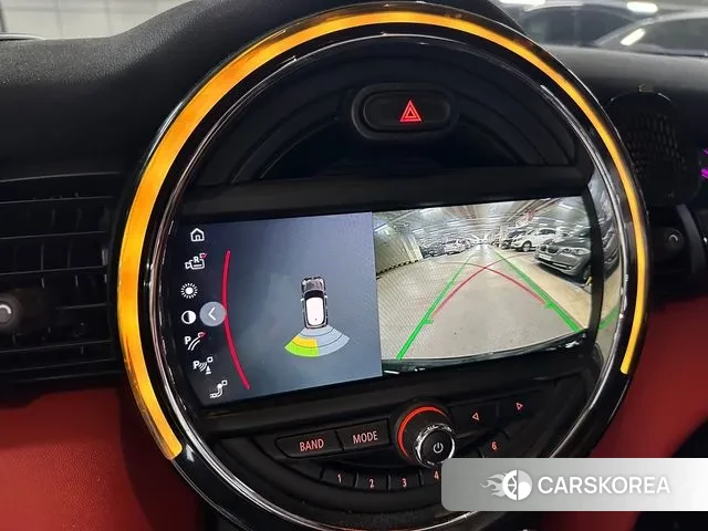 Mini Cooper S 2020 Черный из Кореи, фото 3