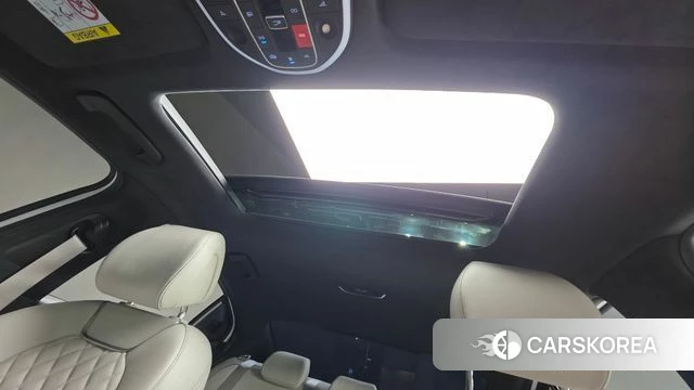 Genesis The New G70 2025 Белый из Кореи, фото 3