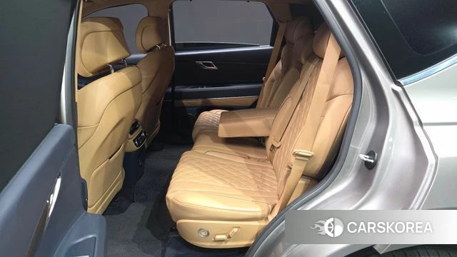 Genesis GV80 2020 Цвет тростника из Кореи, фото 3