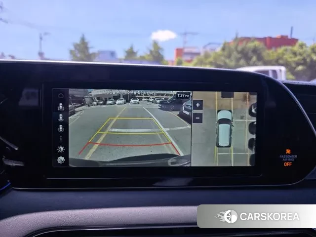 Hyundai Palisade 2019 Серый из Кореи, фото 3