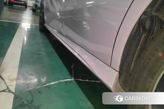 Mercedes-Benz Class A id 4208080 из Китая 3