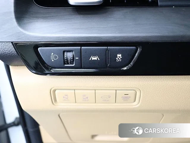 Kia Carnival 4th generation 2021 Белый из Кореи, фото 3