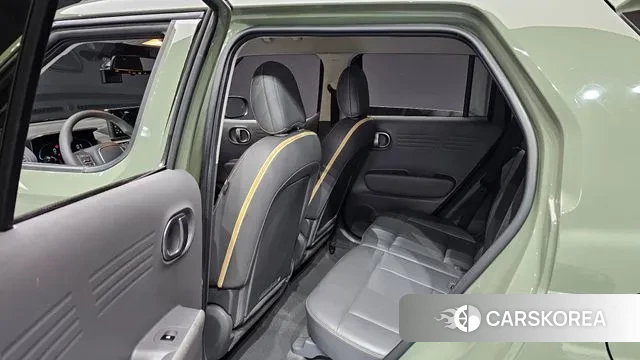 Hyundai Casper 2022 Цвет тростника из Кореи, фото 3