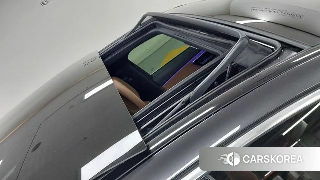 Mercedes-Benz E-Class W214 2024 Серый из Кореи, фото 3