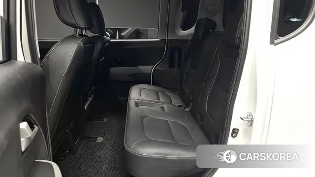 Kia The New Kia Ray EV 2023 Белый из Кореи, фото 3