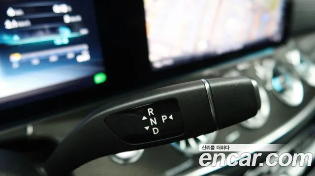 Mercedes-Benz CLS-Class C257 id 2714340 из Кореи 3