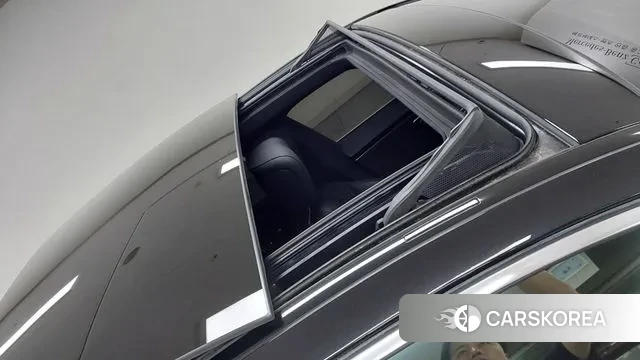 Mercedes-Benz S-Class W223 2022 Черный из Кореи, фото 3