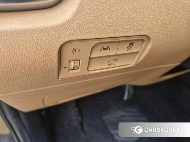 Kia Sorento 4th Generation 2020 Цвет тростника из Кореи, фото 3