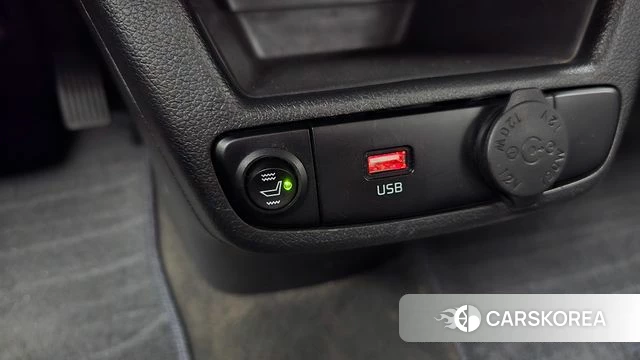 Kia The New Ray 2022 Белый из Кореи, фото 3