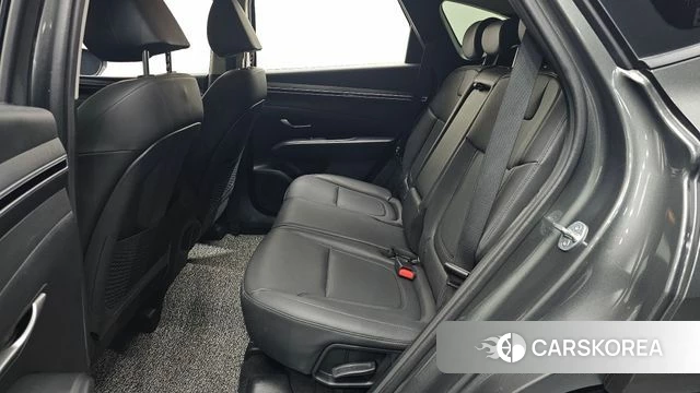 Hyundai Tucson (NX4) 2023 Серый из Кореи, фото 3