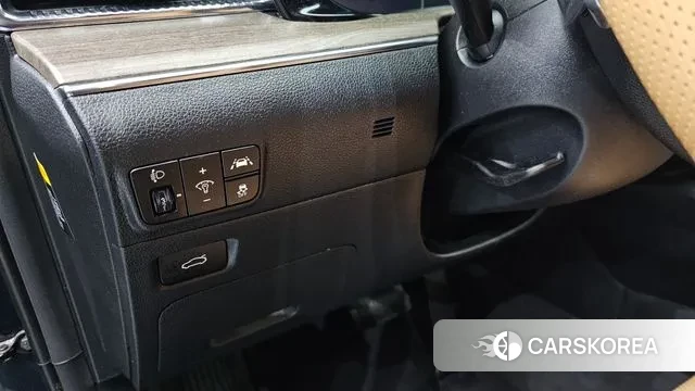 Kia K5 3rd generation 2020 Синий из Кореи, фото 3