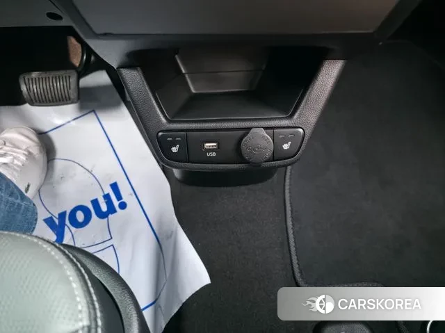 Kia The New Ray 2021 Белый из Кореи, фото 3