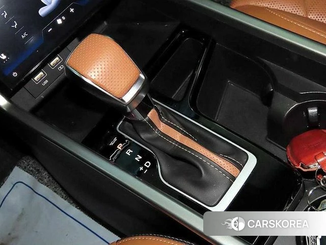 Ssangyong Torres 2024 Белый из Кореи, фото 3