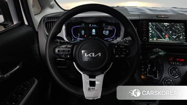 Kia The New Kia Ray 2026 Белый из Кореи, фото 3