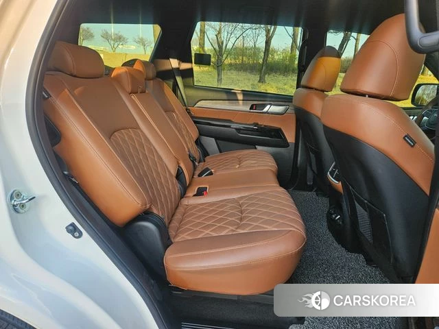 Kia Mohave Master 2022 Белый из Кореи, фото 3