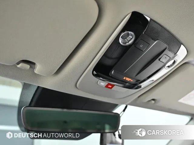 Kia The New K5 3rd generation 2024 Белый из Кореи, фото 3