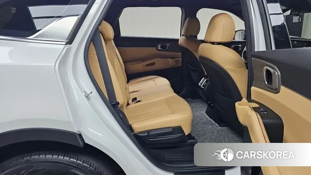 Kia Sorento 4th Generation id 3478091 из Кореи 3