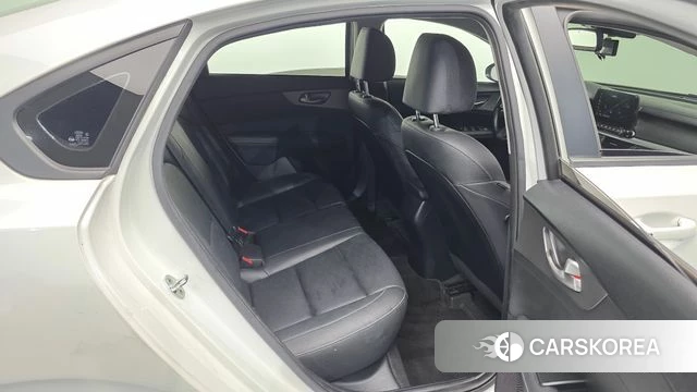 Kia Come New K3 2019 Белый из Кореи, фото 3