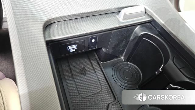 Hyundai Palisade 2020 Белый из Кореи, фото 3