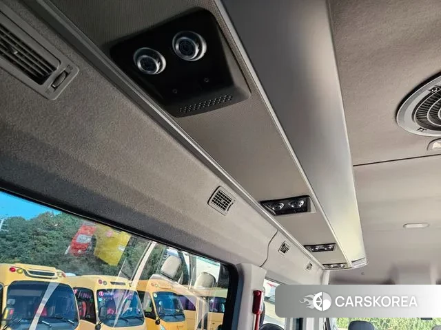 Hyundai Solati 2024 Черный из Кореи, фото 3