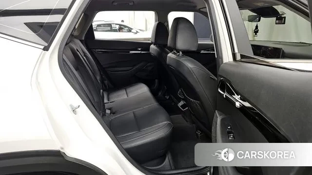 Kia The New Seltos 2022 Белый из Кореи, фото 3