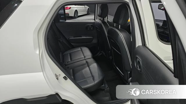 Hyundai Casper 2022 Белый из Кореи, фото 3