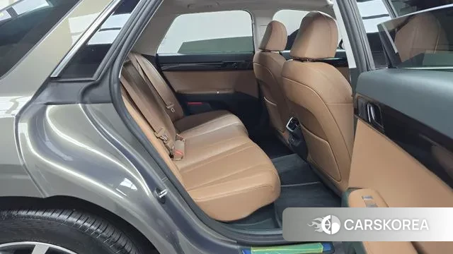 Hyundai Grandeur Hybrid (GN7) 2023 Коричневый из Кореи, фото 3