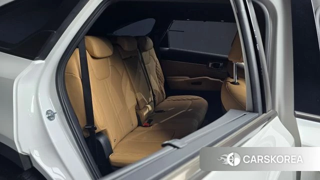 Kia Sorento 4th Generation 2022 Белый из Кореи, фото 3