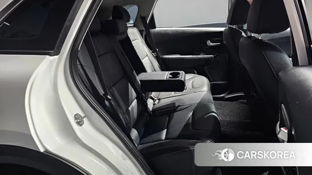 Kia Niro EV 2021 Белый из Кореи, фото 3