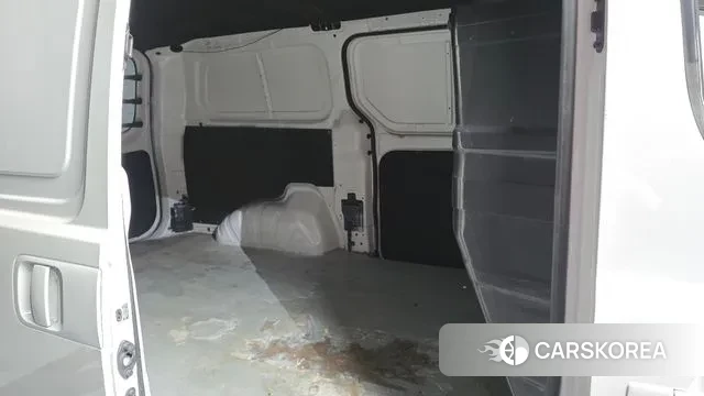 Hyundai The New Grand Starex 2019 Белый из Кореи, фото 3