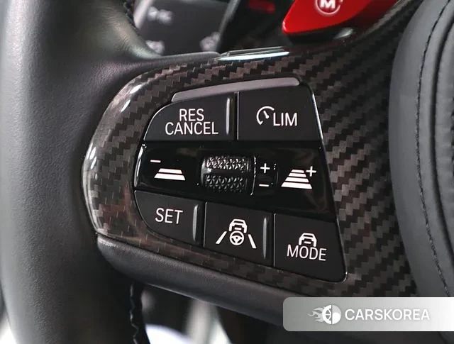 BMW M4 (G82) 2024 Белый из Кореи, фото 3