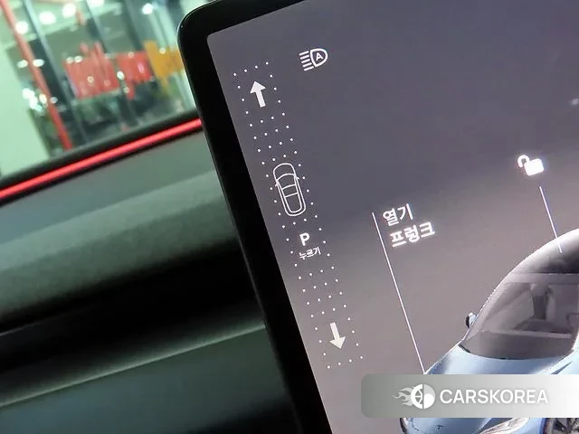 Tesla Model 3 2025 Серый из Кореи, фото 3