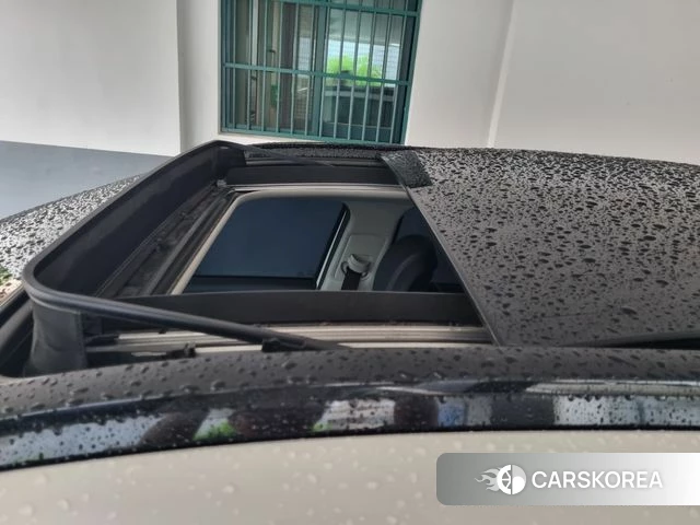Kia Sportage 5th Generation 2021 Белый из Кореи, фото 3