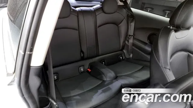 Mini Cooper D 2019 Белый из Кореи, фото 3