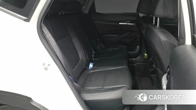 Kia The New Seltos 2022 Белый из Кореи, фото 3